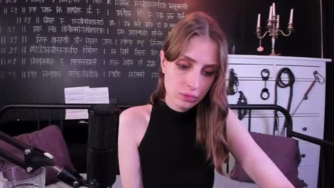 Mistress Marlene online show from 02.25.25