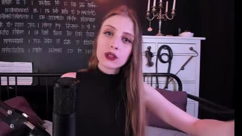 Mistress Marlene online show from 04.01.26