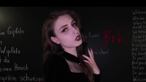 Mistress Marlene online show from 05.30.26