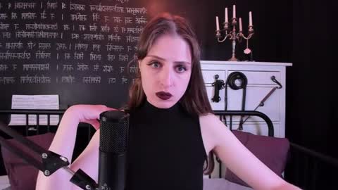 Mistress Marlene online show from 06.28.26