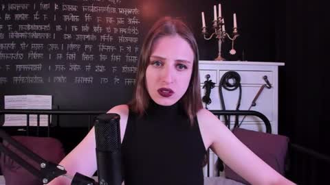 Mistress Marlene online show from 07.18.26