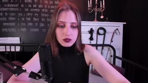Mistress Marlene online show from 07.20.26