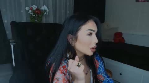 mistress_meryem online show from 01.08.26