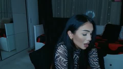 mistress_meryem online show from 04.16.26