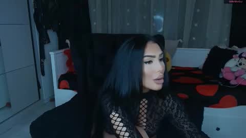 mistress_meryem online show from 05.20.26