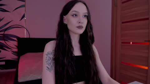 Mistress Mia online show from 12.01.24