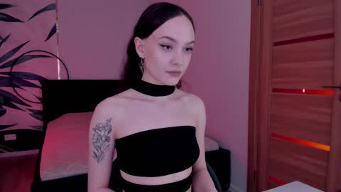Mistress Mia online show from 01.26.25