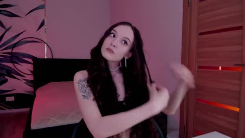 Mistress Mia online show from 01.30.25