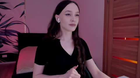 Mistress Mia online show from 02.02.25