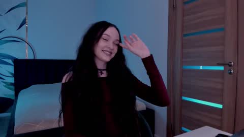 Mistress Mia online show from 09.10.25