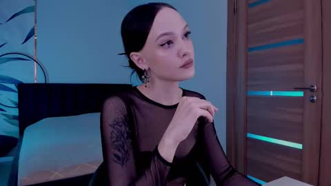 Mistress Mia online show from 09.14.25