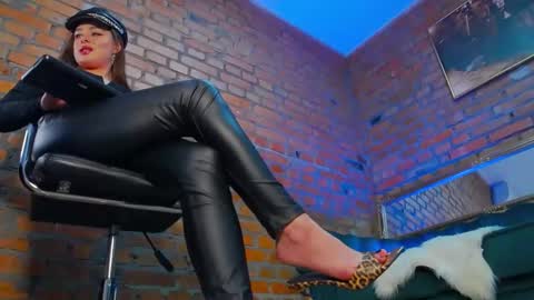 mistress_milana_ online show from 12.20.24