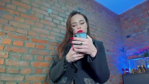 mistress_milana_ online show from 01.27.25