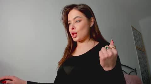 mistress_milana_ online show from 04.11.26