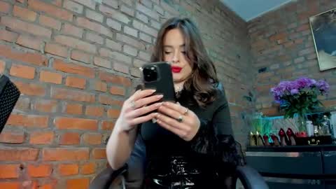 mistress_milana_ online show from 06.07.26