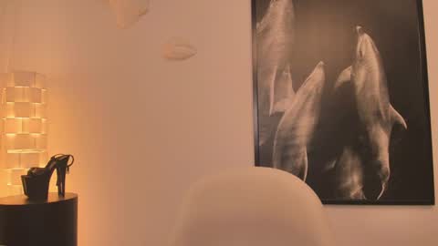 Mistress Nina online show from 12.07.24