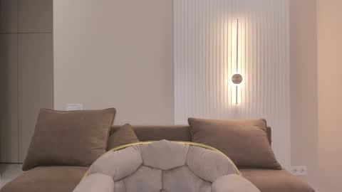 Mistress Nina online show from 09.24.25