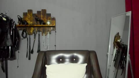 Mistress Pamela online show from 12.03.24