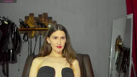 Mistress Pamela online show from 12.03.24