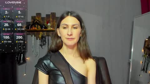 Mistress Pamela online show from 12.08.24
