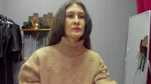 Mistress Pamela online show from 12.11.24