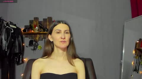 Mistress Pamela online show from 12.13.24