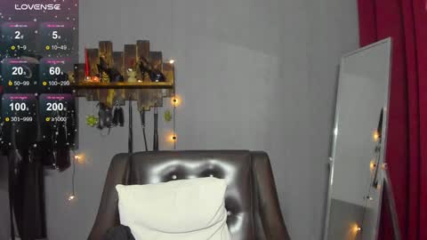 Mistress Pamela online show from 12.15.24