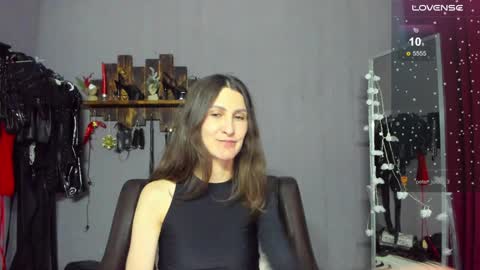 Mistress Pamela online show from 12.22.24