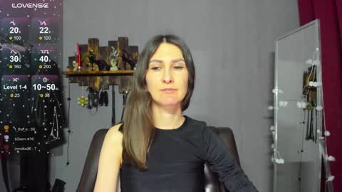 Mistress Pamela online show from 01.14.25