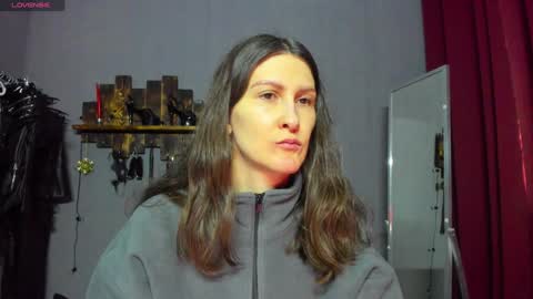 Mistress Pamela online show from 01.24.25