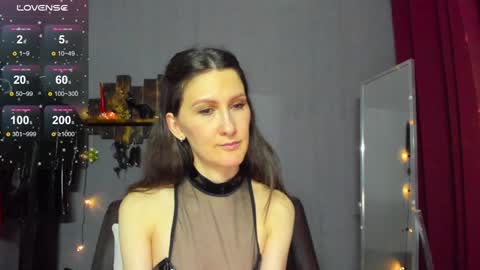 Mistress Pamela online show from 01.30.25