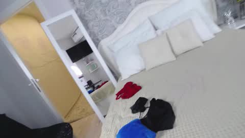 Mistress Pamela online show from 09.21.25