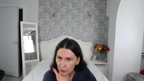 Mistress Pamela online show from 10.01.25