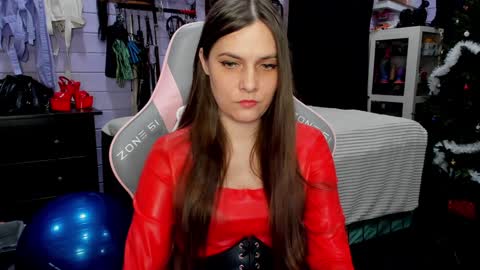 Dirty Priest and Ivi online show from 12.05.24