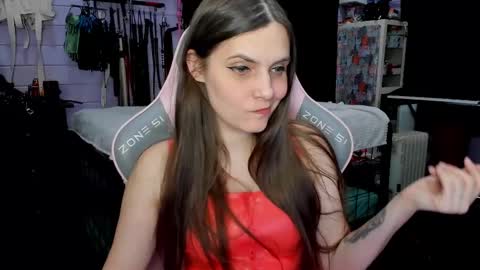 Dirty Priest and Ivi online show from 03.02.25