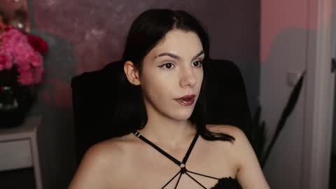 Snapshot of mistress_rochelle chatting on 12.08.24 Miss Rochelle online show from 12.08.24