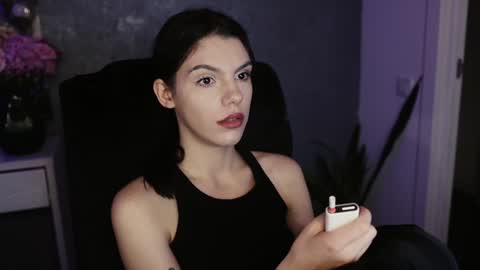 Snapshot of mistress_rochelle chatting on 12.11.24 Miss Rochelle online show from 12.11.24