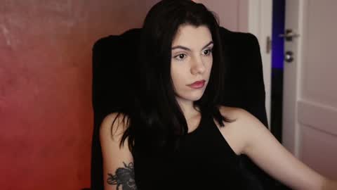 Snapshot of mistress_rochelle chatting on 01.18.25 Miss Rochelle online show from 01.18.25