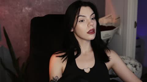 Snapshot of mistress_rochelle chatting on 01.29.25 Miss Rochelle online show from 01.29.25