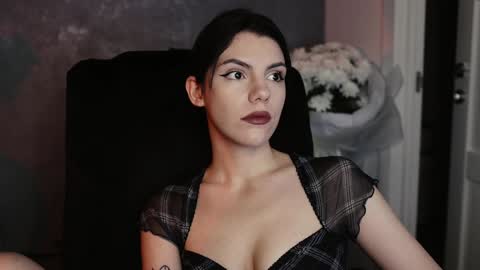 Snapshot of mistress_rochelle chatting on 01.31.25 Miss Rochelle online show from 01.31.25