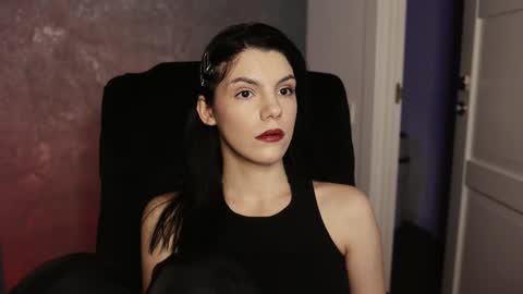 Snapshot of mistress_rochelle chatting on 02.17.25 Miss Rochelle online show from 02.17.25