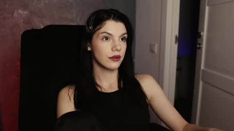 Snapshot of mistress_rochelle chatting on 02.18.25 Miss Rochelle online show from 02.18.25