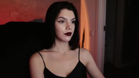 Snapshot of mistress_rochelle chatting on 03.04.25 Miss Rochelle online show from 03.04.25