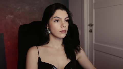 Snapshot of mistress_rochelle chatting on 03.06.25 Miss Rochelle online show from 03.06.25