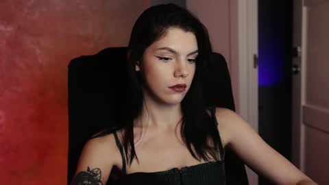 Snapshot of mistress_rochelle chatting on 03.07.25 Miss Rochelle online show from 03.07.25