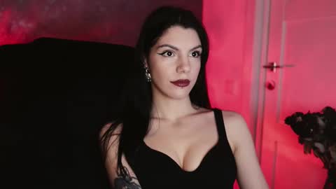 Miss Rochelle online show from 11.13.25