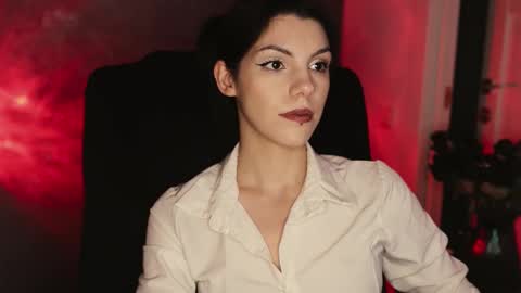 Miss Rochelle online show from 11.24.25