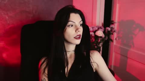 Miss Rochelle online show from 01.13.26