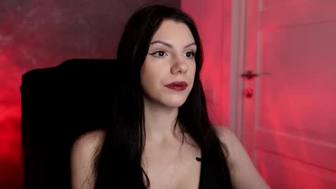 Miss Rochelle online show from 02.02.26