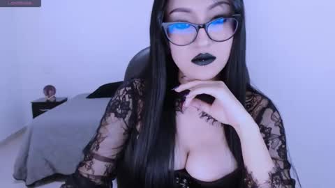 Mistress online show from 01.18.26